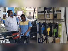 पेट्रोल-डीजल के दाम में 10 दिन में तीसरी बार बढ़ोतरी, पेट्रोल 87 पैसा और डीजल 91 पैसा महंगा हुआ