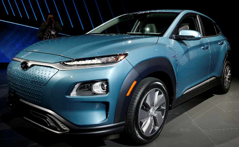 Hyundai Motor Group To Invest $5.5 Billion To Build EV, Battery Facilities In U.S