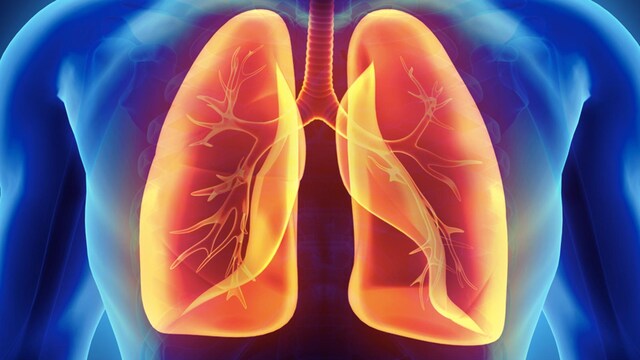 Congestion is lungs might affect effectiveness of thyroid medication