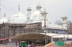 Crucial Decision In Gyanvapi Mosque Case Today Crucial Decision In Gyanvapi Mosque Case Today