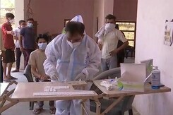 India Logs 3,275 New COVID-19 Cases, 55 Covid Deaths In 24 Hours India Logs 3,275 New COVID-19 Cases, 55 Covid Deaths In 24 Hours