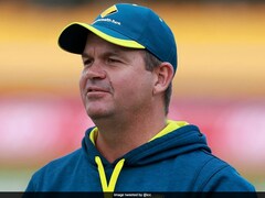 "Accused Of Being A Bit Timid...": England Coach Ahead Of India ODIs