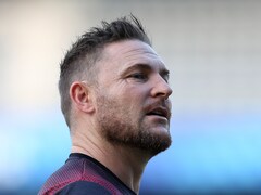 KKR In Good Hands With Skipper Shreyas Iyer: Brendon McCullum