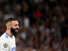 Karim Benzema Is Worthy Of Ballon D'Or: Fernando Hierro
