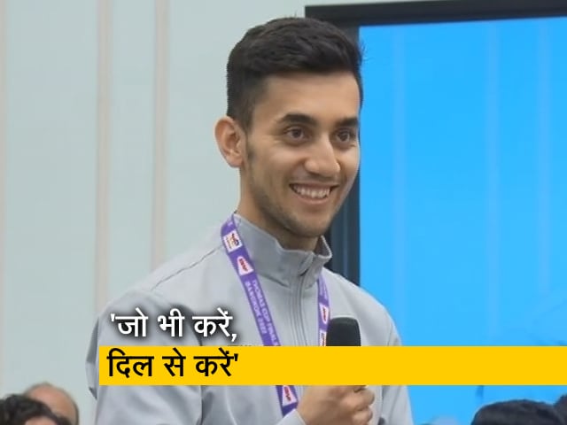 थॉमस कप जीतकर लौटे लक्ष्‍य सेन का PM मोदी ने जताया आभार, खास है कारण