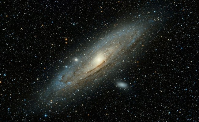 China Plans World's First Habitable Planet Search With Space Telescope