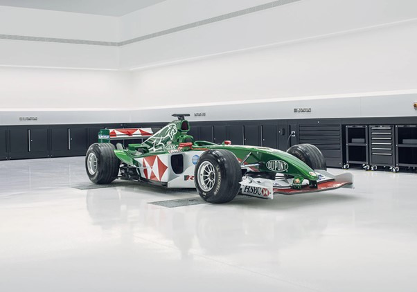 Huge Automobile Companies That We Currently Miss In Formula 1