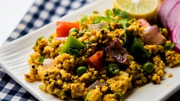 Indulge In These 5 Veg Bhurji Recipes For Lazy Weekday Cooking