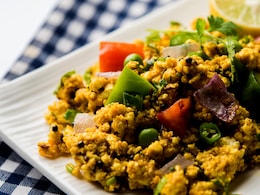 Indulge In These 5 Veg Bhurji Recipes For Lazy Weekday Cooking Indulge In These 5 Veg Bhurji Recipes For Lazy Weekday Cooking