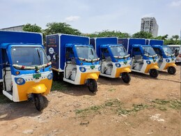 Mahindra Electric Partners With Terrago Logistics For Last Mile Delivery Services Mahindra Electric Partners With Terrago Logistics For Last Mile Delivery Services