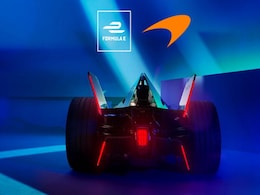 McLaren Purchases Mercedes-EQ Formula E Team To Race In The Championship From 2022-23 Season McLaren Purchases Mercedes-EQ Formula E Team To Race In The Championship From 2022-23 Season