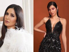 Sponsored - Divya Khosla Kumar And Others Who Ditched Gowns At KJo's Party