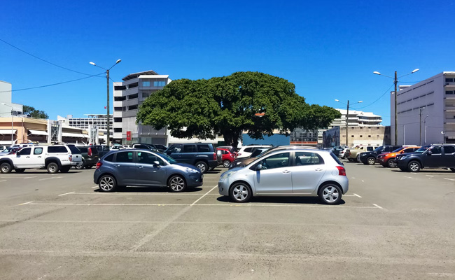 UK Driver "Baffled" After Being Fined For Eating McDonald's Meal In Starbucks Car Park