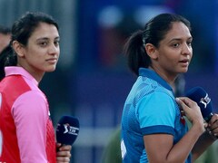BCCI Announces Squads For Women's T20 Challenge