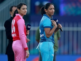 Women IPL: पांच नए शहरों की पांच नई टीमें, अगले साल IPL 2023 से पहले होगा महिला IPL, जानिए डिटेल्स Women IPL: पांच नए शहरों की पांच नई टीमें, अगले साल IPL 2023 से पहले होगा महिला IPL, जानिए डिटेल्स