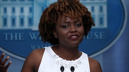 "He Was Treated Poorly": Biden's Ex Press Secretary Slams Democrats