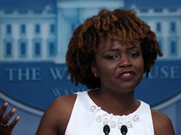 "Filth": White House Slams Trump's Pet-Eating Slur Against Migrants "Filth": White House Slams Trump's Pet-Eating Slur Against Migrants