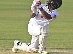 1st Test, Day 3: Bangladesh Look To Build On Solid Start vs Sri Lanka