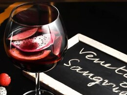 Veneto, Kolkata Offers A Parisian Dining Experience In The Heart Of The City