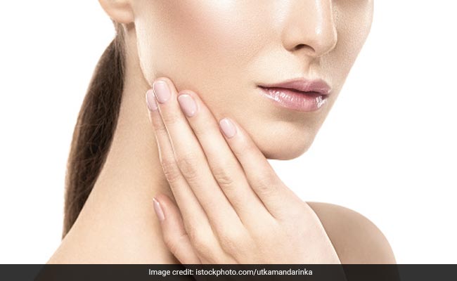 5 Home Remedies To Get Rid Of Dark Neck And Brighten Your Skin