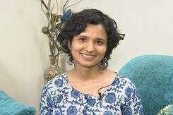 Made Own Notes Rather Than Rely On Coaching Material: IAS Topper To NDTV Made Own Notes Rather Than Rely On Coaching Material: IAS Topper To NDTV