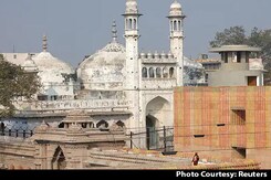 Key Decision On Gyanvapi Mosque Case In Varanasi Today Key Decision On Gyanvapi Mosque Case In Varanasi Today