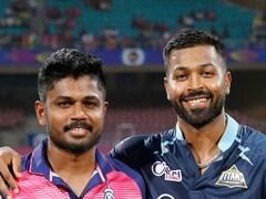 IPL 2022, Qualifier 1, GT vs RR: When And Where To Watch Live Telecast?