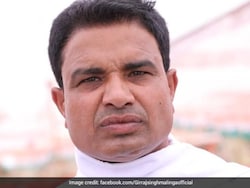 Charges Framed Against Rajasthan Ex-MLA In 2022 Engineer Assault Case