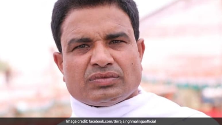 Charges Framed Against Rajasthan Ex-MLA In 2022 Engineer Assault Case