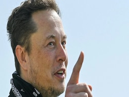"There Are No Angels In War": Elon Musk Slams Russian Space Chief "There Are No Angels In War": Elon Musk Slams Russian Space Chief