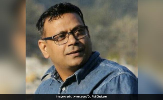 Senior Forest Officer Reports To Junior In Uttarakhand. What State Said