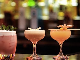 World Gin Day 2022: 4 Ready-To-Drink Gin-N-Tonics To Help You Beat The Heat