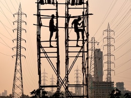 Power Ministry Seeks 2-Year Delay To Comply With Emission Norms Power Ministry Seeks 2-Year Delay To Comply With Emission Norms