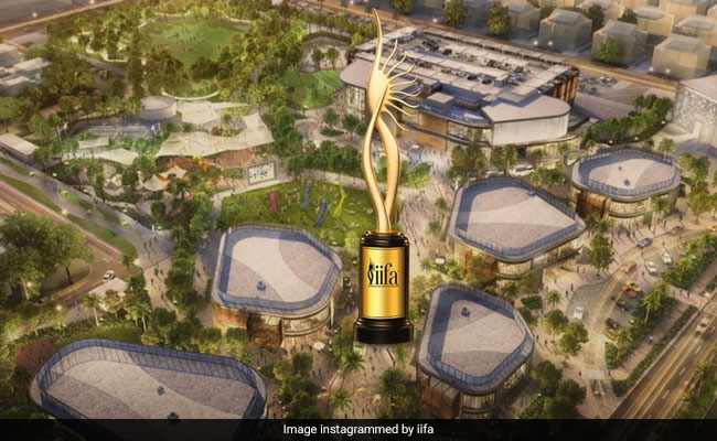 IIFA 2022 Postponed Following UAE President's Death, To Be Held In July