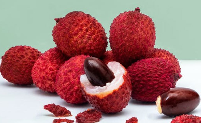 4 Delightful Summer Lychee Drinks That Are Too Good to Miss