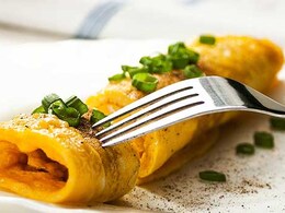 5 Classic Omelettes Of Different Countries That Are Too Good To Miss