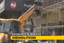 On Shaheen Bagh Demolition, Supreme Court's Strong Rebuke For CPI(M) On Shaheen Bagh Demolition, Supreme Court's Strong Rebuke For CPI(M)