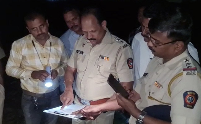 5 Of Family Drown In Maharashtra Quarry As Rescue Goes Horribly Wrong