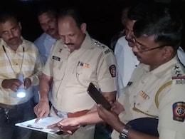 Couple Arrested For Rape-Murder Of Teenager In Thane Couple Arrested For Rape-Murder Of Teenager In Thane