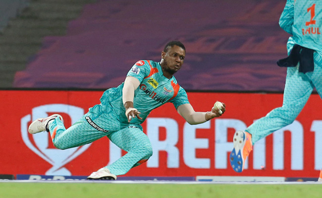 केकेआर के लिए हार की नरक में झोंकने वाला रहा यह कैच, बल्लेबाज की आंखों से निकले आंसू, देखें Video