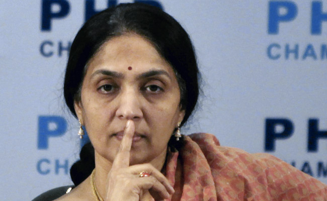 CBI Request Seeking Cancellation Of Ex NSE Chief's Bail Rejected