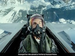 OTT पर इस दिन आ रही है टॉम क्रूज की 'टॉप गन: मेवरिक', जाने कब, कहां और कैसे देखें OTT पर इस दिन आ रही है टॉम क्रूज की 'टॉप गन: मेवरिक', जाने कब, कहां और कैसे देखें