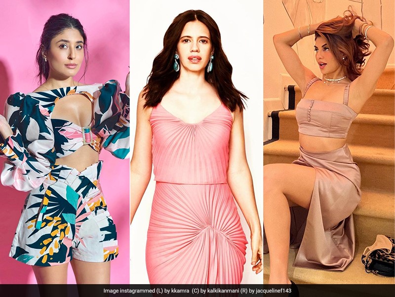 5 Celeb-Approved Co-Ord Sets To Add To Your Summer Wardrobe Right Away