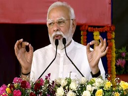 Indian Start-ups Created Wealth, Value Even During Pandemic: PM Modi Indian Start-ups Created Wealth, Value Even During Pandemic: PM Modi