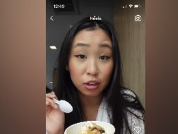 Wait, What? McDonald's Thailand Has Chilli And Pork Ice Cream; Find Out How It Tastes Here