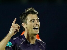 IPL 2022: KKR Pacer Pat Cummins Ruled Out Of Remainder Of Season Due To Hip Injury