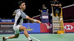 Indonesia Super Series: PV Sindhu, Lakshya Sen In Firm Focus As India Eyes Good Start