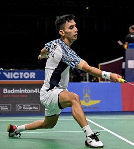 Lakshya Sen vs Viktor Axelsen Head-to-Head Record Ahead Of All England