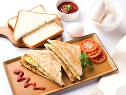 Kunal Kapur Shares A Wonderful Recipe Of Masala Toastie Kunal Kapur Shares A Wonderful Recipe Of Masala Toastie
