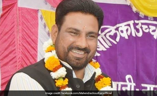Case Against Congress MLA, 7 Others Over Rajasthan Trader's Murder